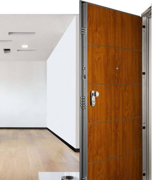 Instalador certificado de puertas acorazadas Dierre en El Cabanyal Valencia