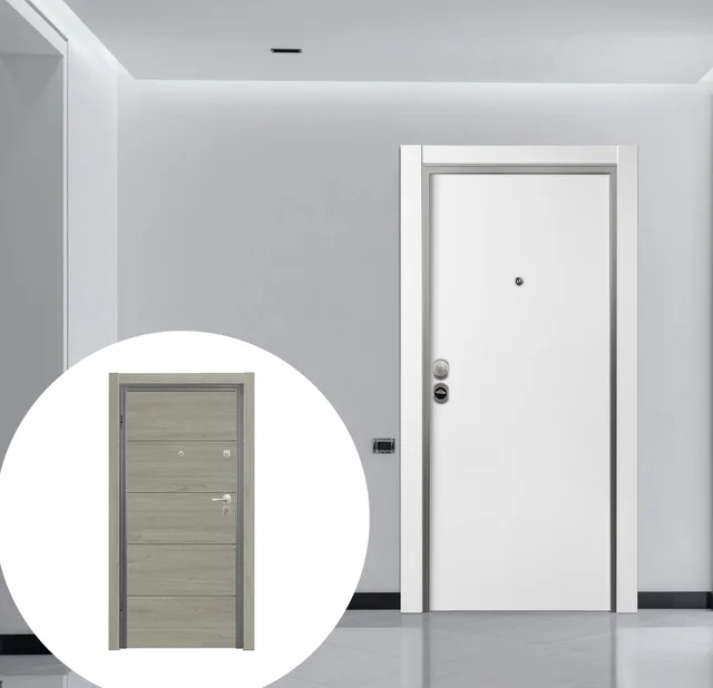 Instalación y reparación de puertas acorazadas Dierre en Ciutat Vella Valencia