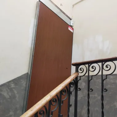 Instalación de Puertas Antiokupa en Ciutat Vella Valencia