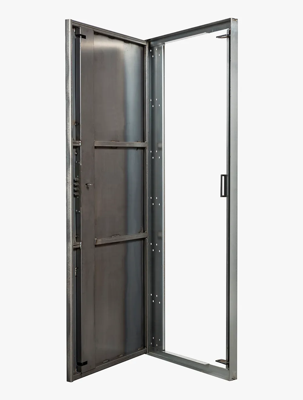 Servicio de instalación de puertas antiokupa en Patraix Instalación de puerta antiokupa certificada en el distrito de Patraix