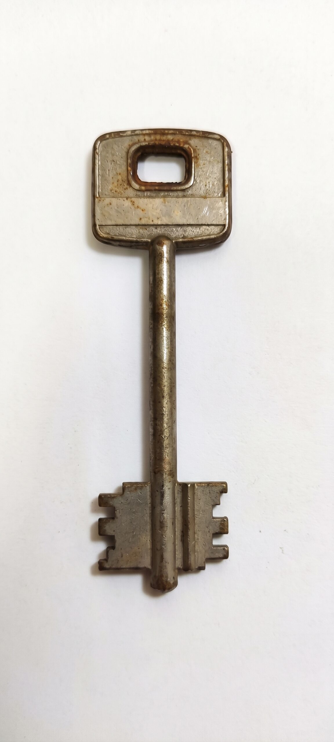 Llave gorjas Dierre